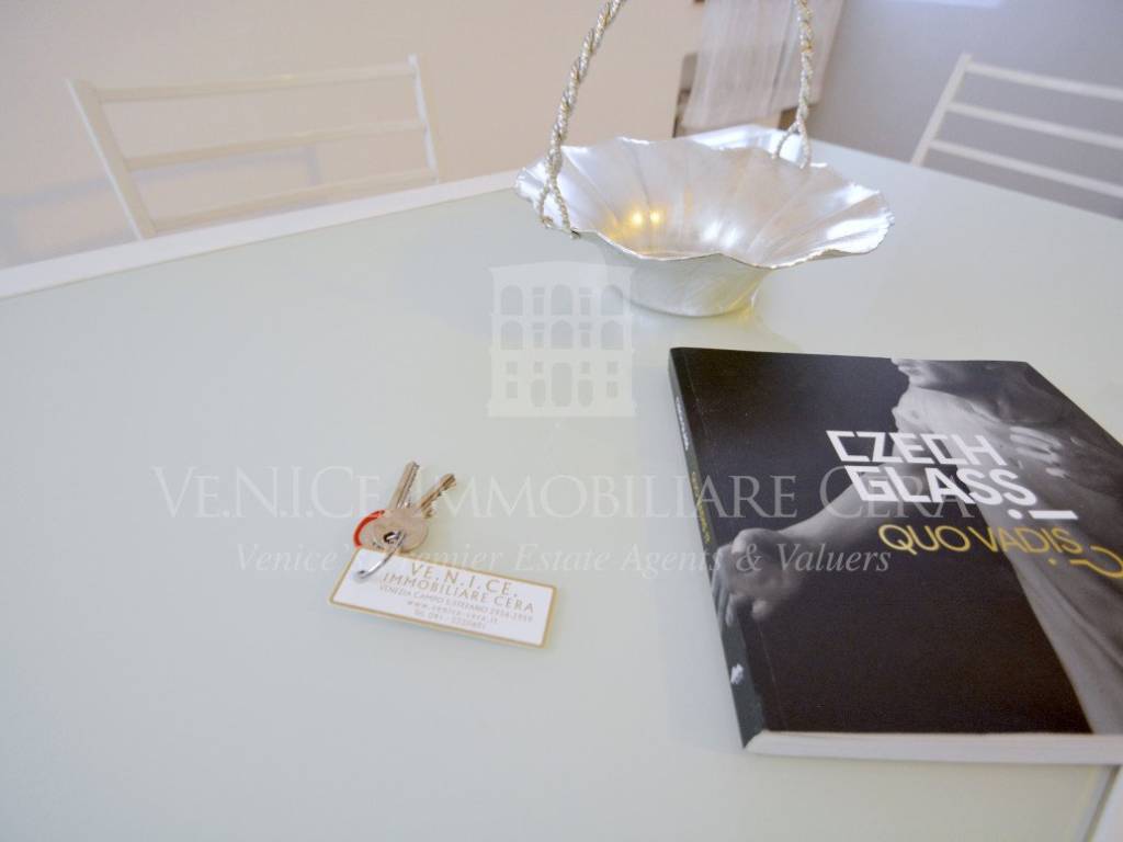 Appartamento a Venezia in Dorsoduro - Foto 5