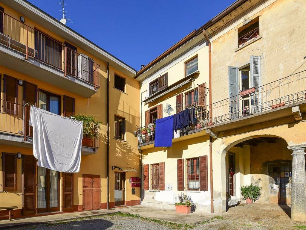 Appartamento a Cantù in Via General Cantore - Foto 2