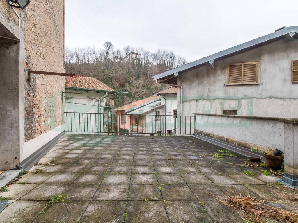 Appartamento a Castiglione olona in Via Armando Diaz, 18 - Foto 4