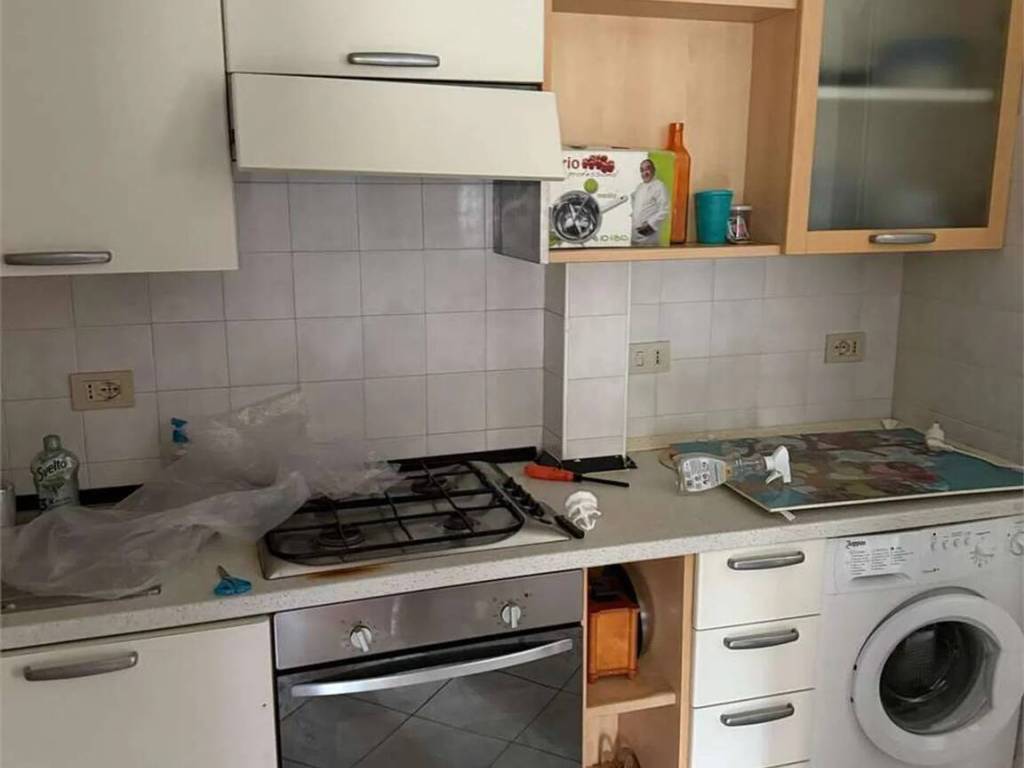 Appartamento a Cervia in Viale Plutone, 10 - Foto 3