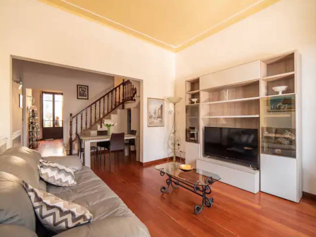 Villa a Camaiore in Via Fortino, 43 - Foto 3
