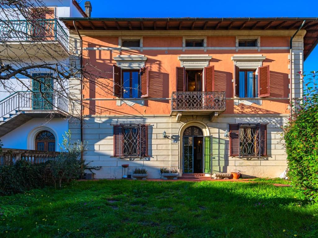 Villa a Serravalle pistoiese in Via S. Biagio - Foto 2
