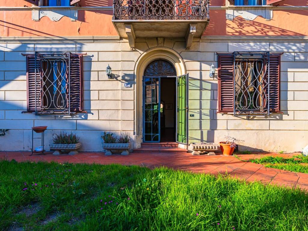 Villa a Serravalle pistoiese in Via S. Biagio - Foto 5