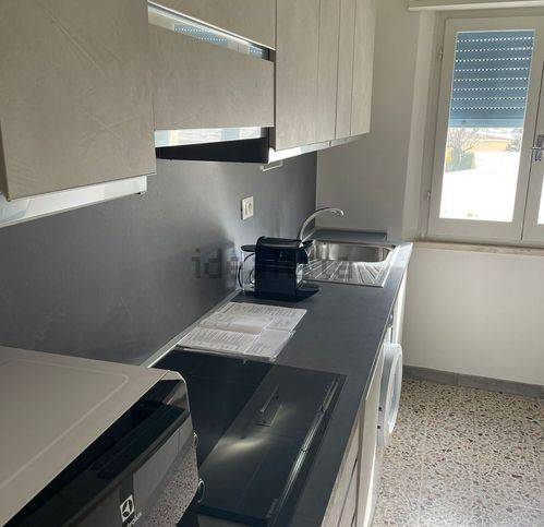 Appartamento a Cervia in Lungomare Grazia Deledda - Foto 2