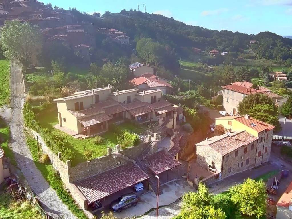 Villetta a schiera a Arcidosso - Foto 2