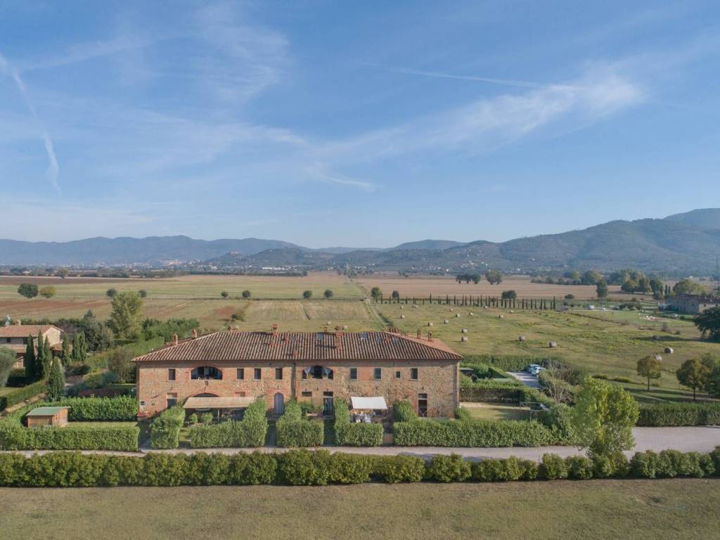 Rustico / casale a Cortona in Vicolo del Precipizio, 11 - Foto 2