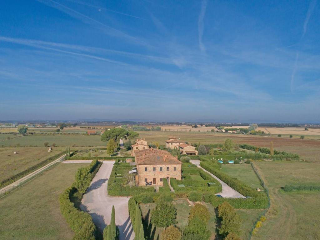 Rustico / casale a Cortona in Vicolo del Precipizio, 11 - Foto 3