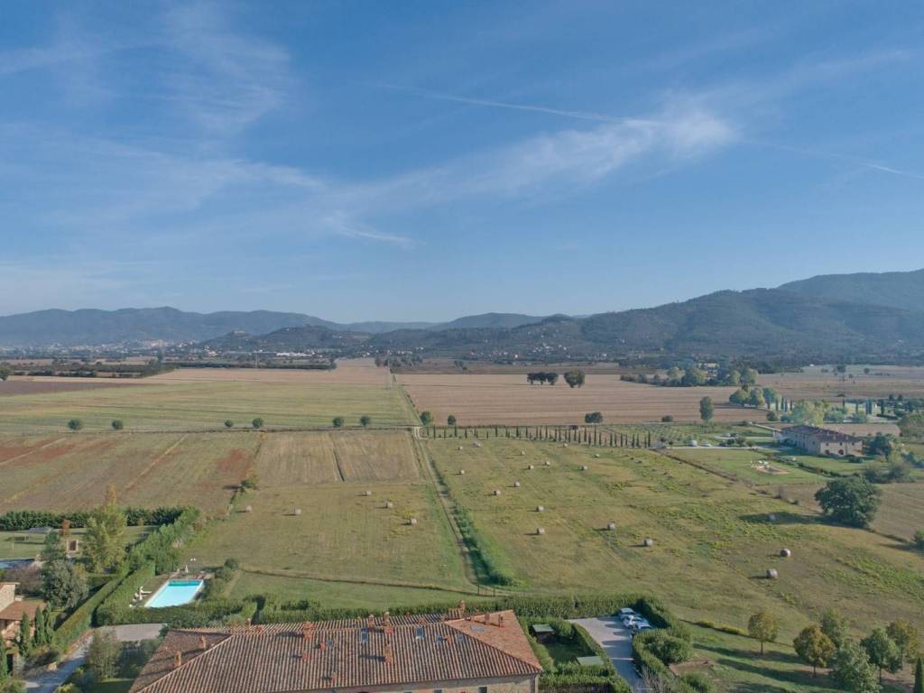 Rustico / casale a Cortona in Vicolo del Precipizio, 11 - Foto 4