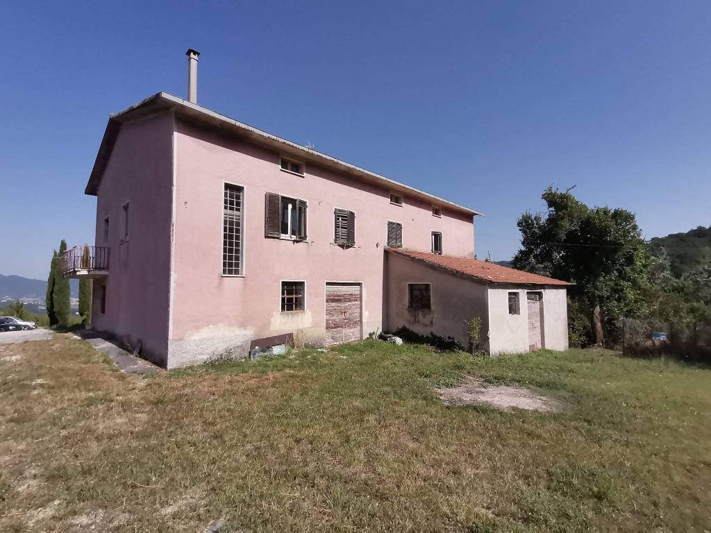 Rustico / casale a Nocera umbra - Foto 2