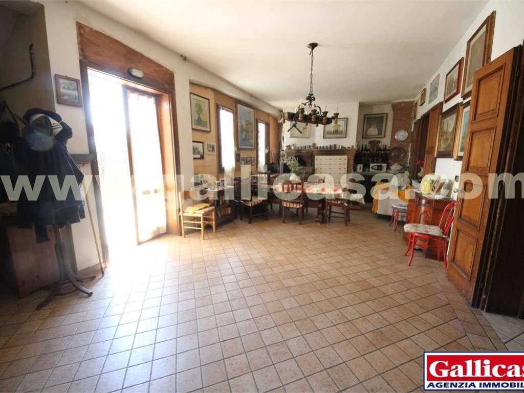 Casa indipendente a Castrezzato in Piazza Risorgimento, 1 - Foto 4