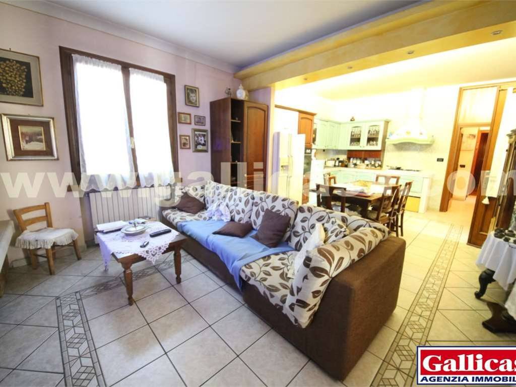 Casa indipendente a Castrezzato in Piazza Risorgimento, 1 - Foto 5