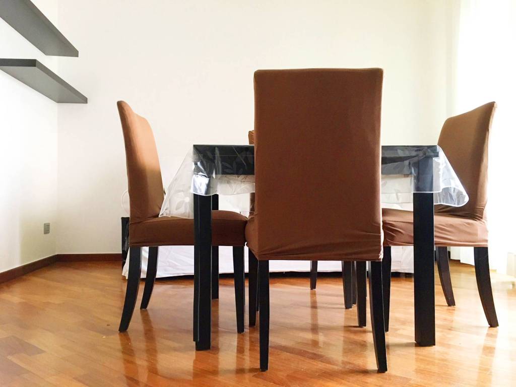 Appartamento a Bari in Via Giuseppe Capruzzi, 316 - Foto 2