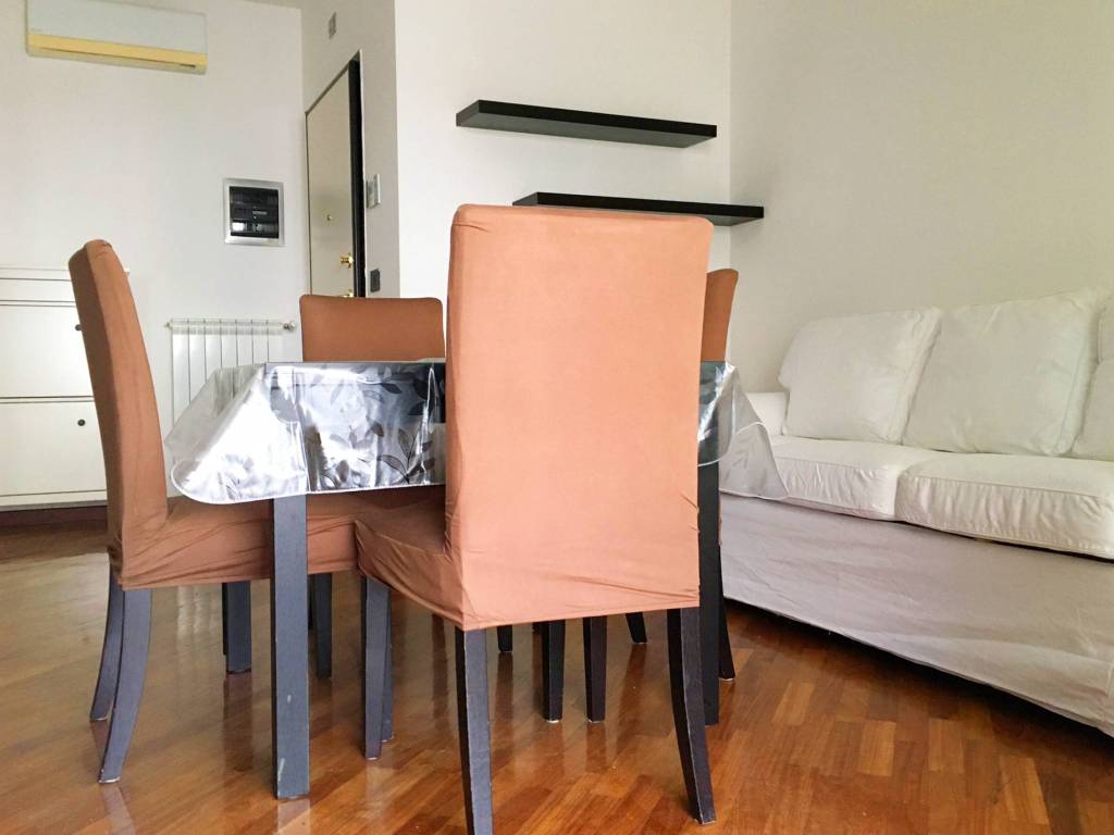 Appartamento a Bari in Via Giuseppe Capruzzi, 316 - Foto 3