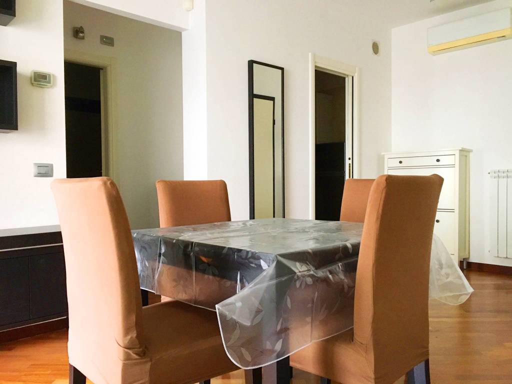 Appartamento a Bari in Via Giuseppe Capruzzi, 316 - Foto 4