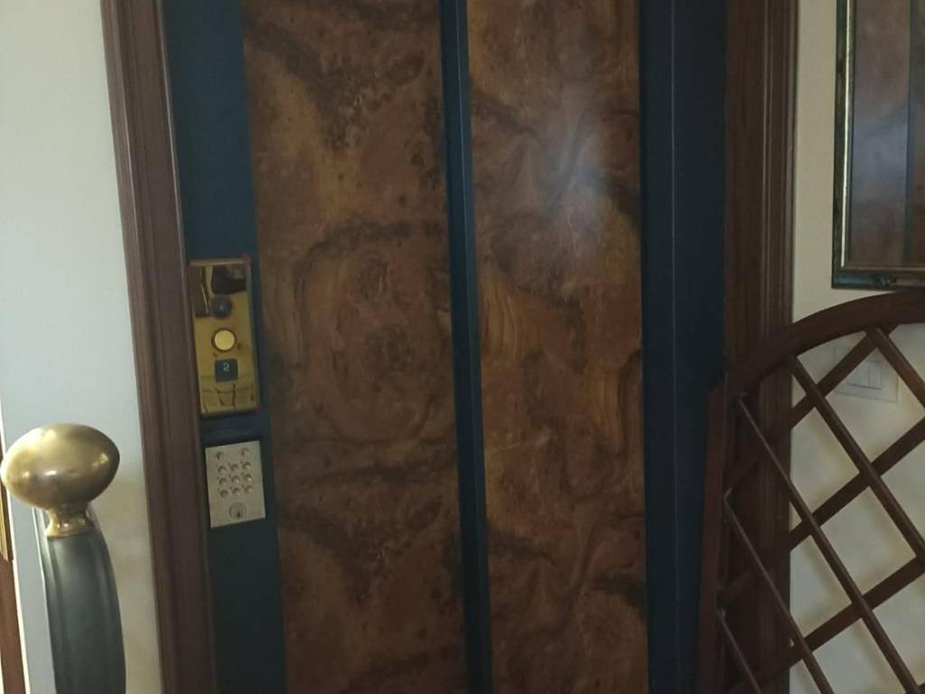 Villa a Roma in Via del Podere Fiume, 18 - Foto 4