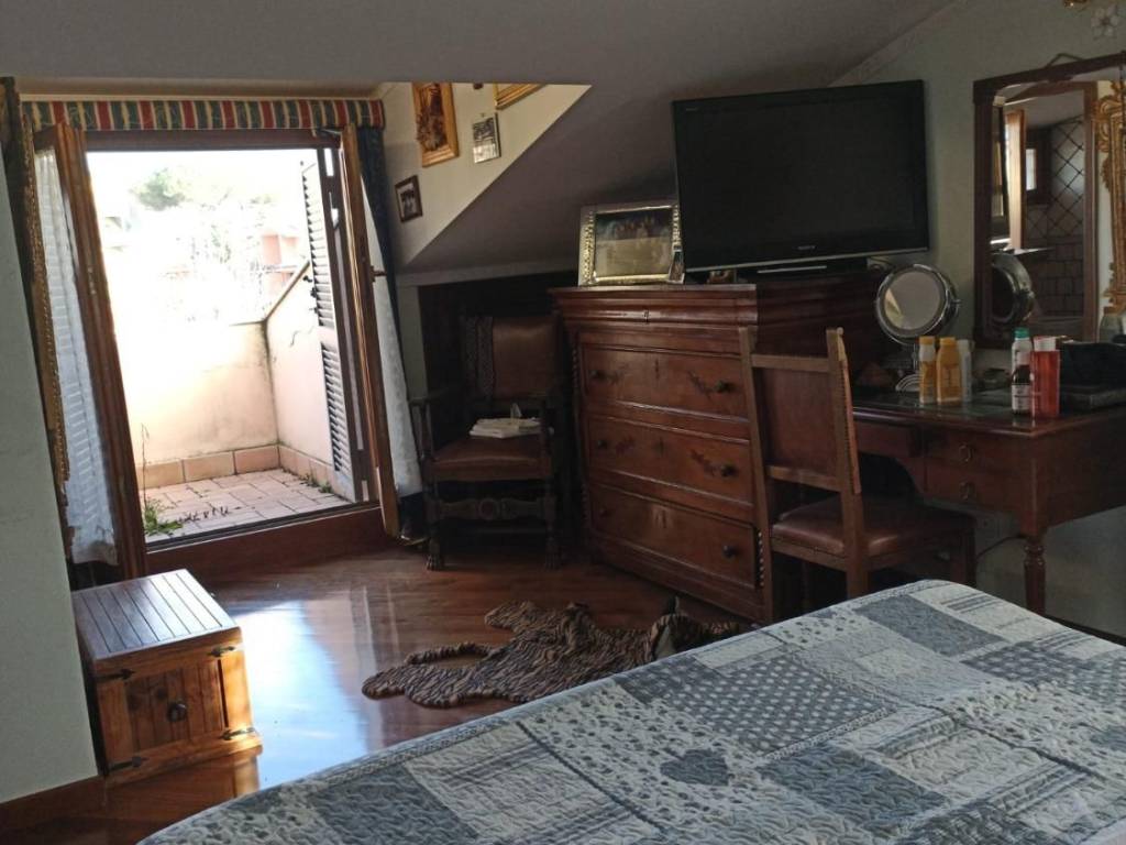 Villa a Roma in Via del Podere Fiume, 18 - Foto 5