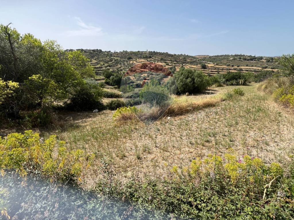 Terreno a Modica in Contrada Crucià - Foto 3