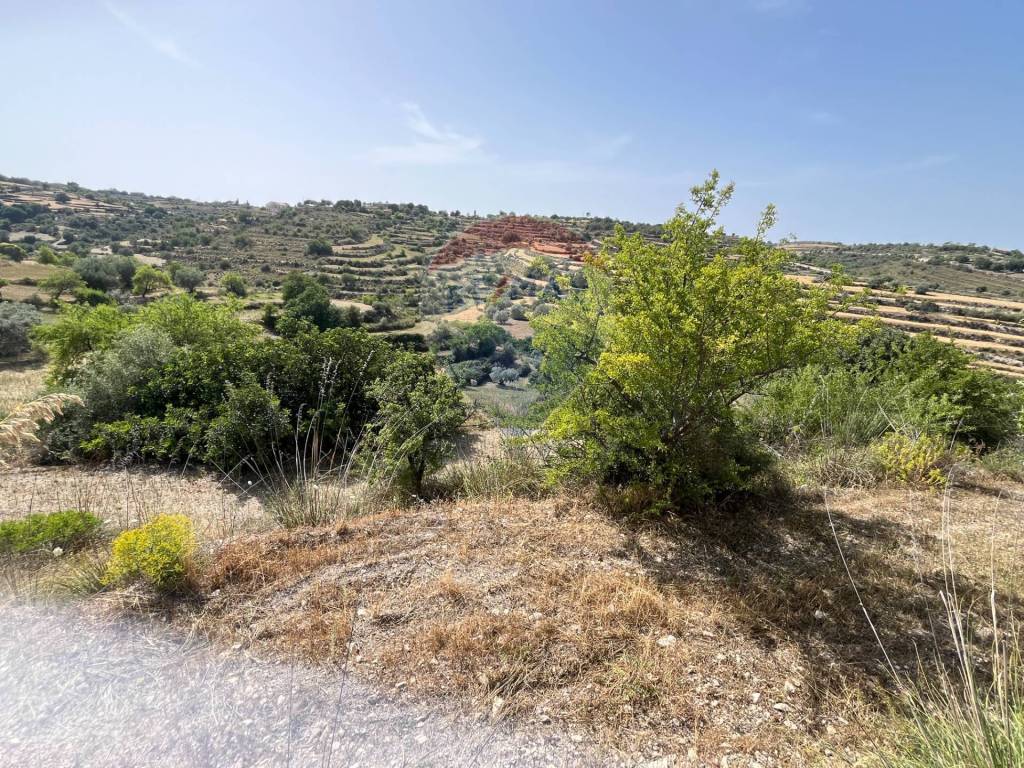 Terreno a Modica in Contrada Crucià - Foto 5