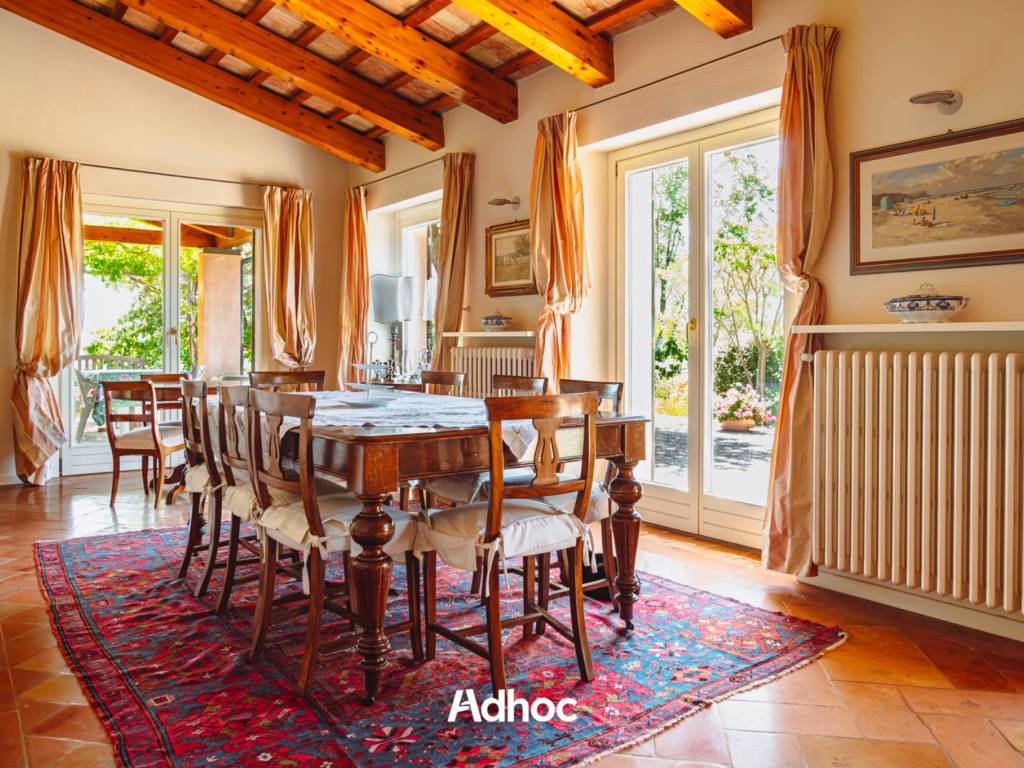 Rustico / casale a Fano in Località Bevano, 40 - Foto 2