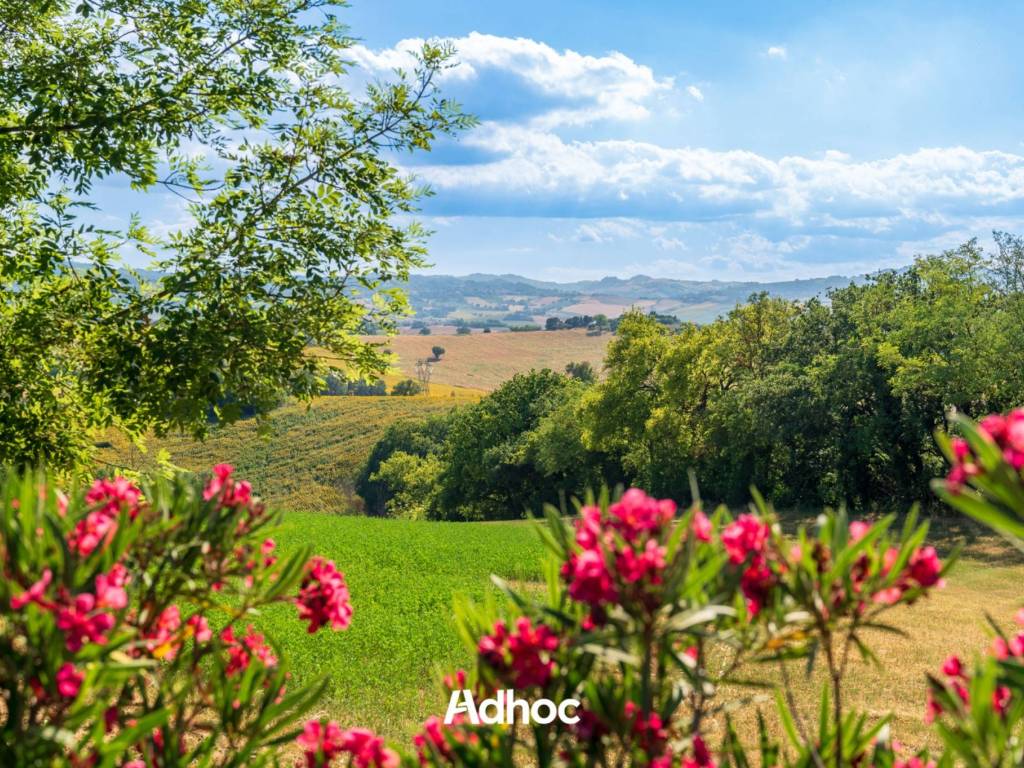 Rustico / casale a Fano in Località Bevano, 40 - Foto 5