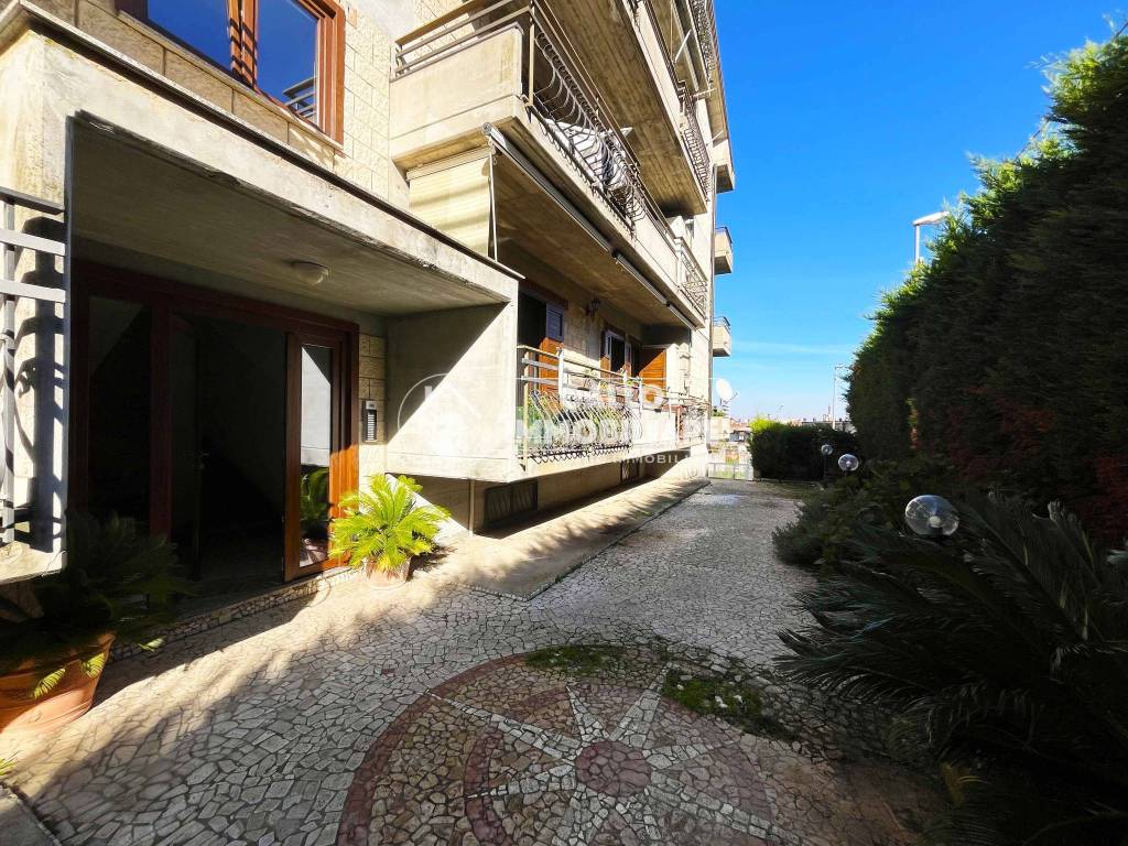 Attico / mansarda a Monteforte irpino in Via Brecelle - Foto 2