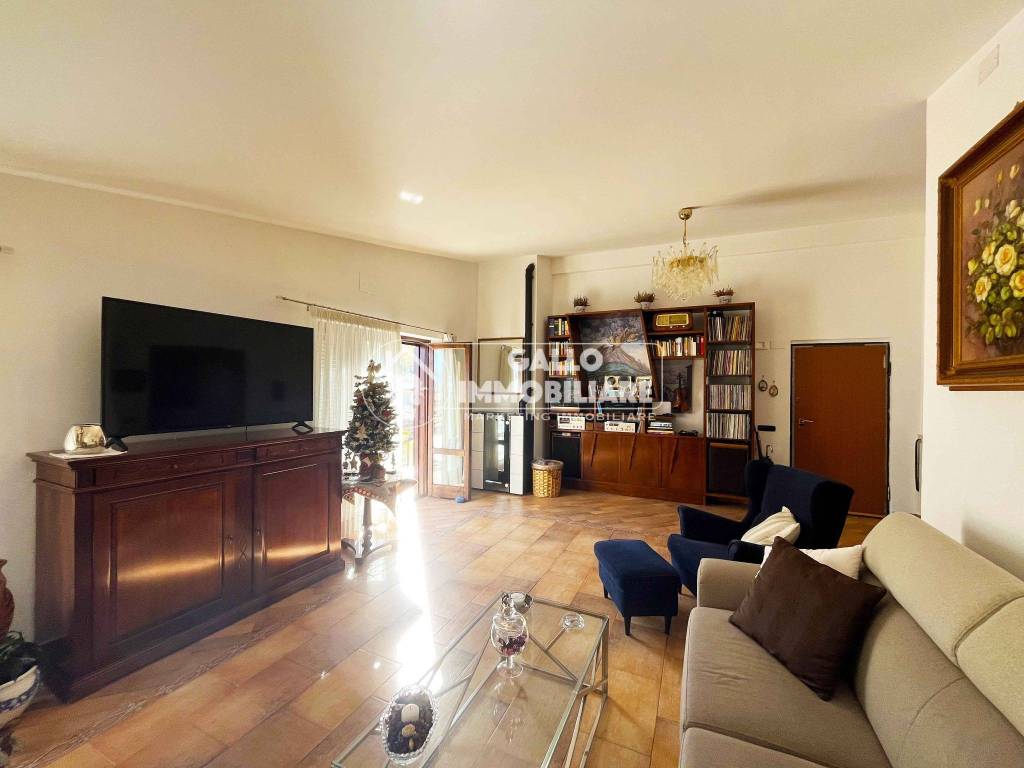 Attico / mansarda a Monteforte irpino in Via Brecelle - Foto 5