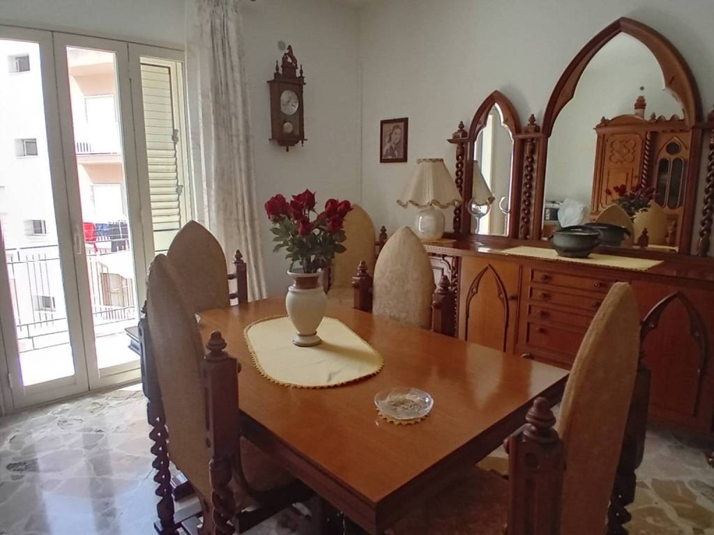 Appartamento a Sciacca in Via Antonio Gramsci - Foto 5