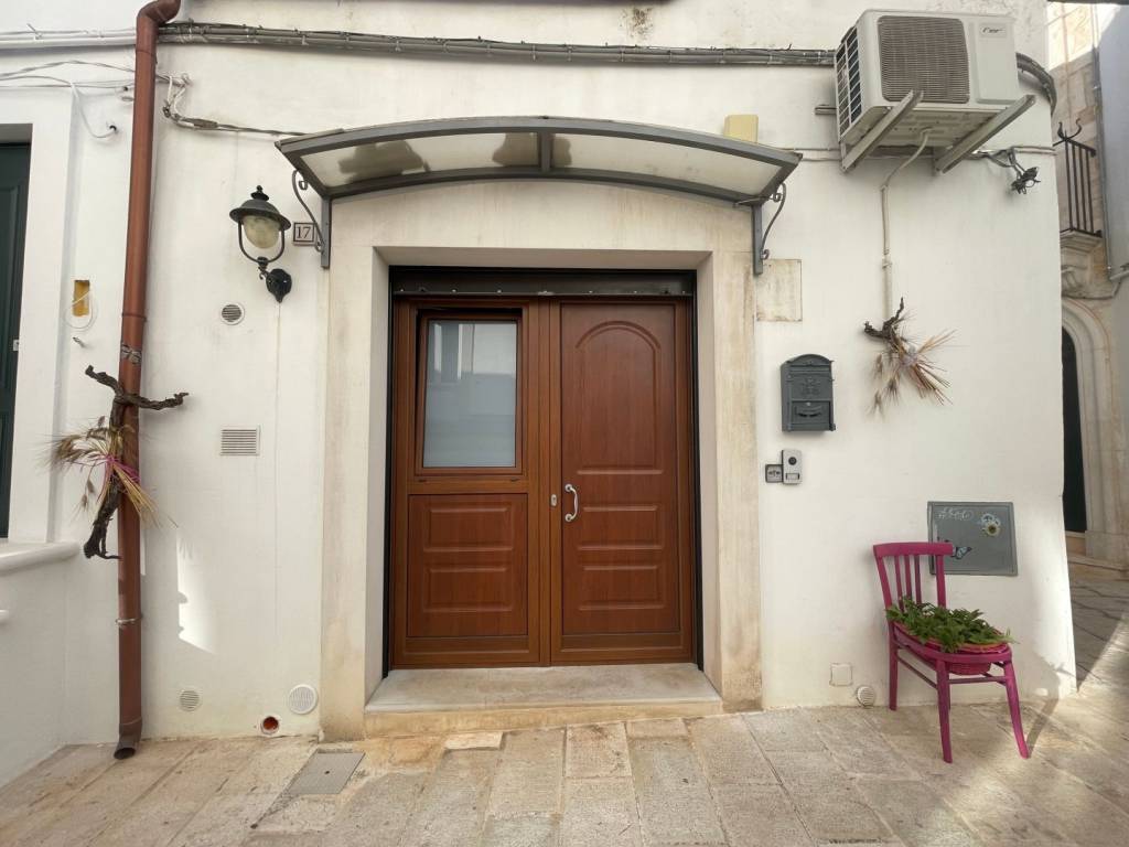 Appartamento a Martina franca in Via Nuova - Foto 2