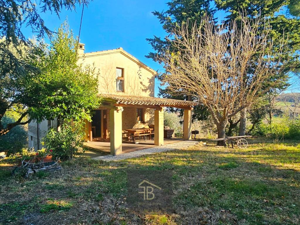Rustico / casale a Ancona - Foto 2