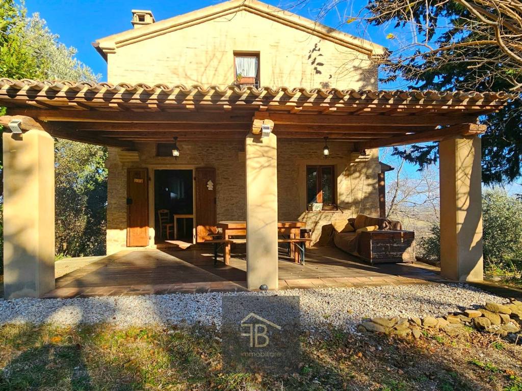 Rustico / casale a Ancona - Foto 3