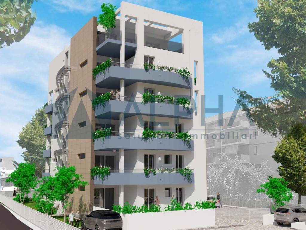 Appartamento a Rimini in Via Flambro - Foto 3