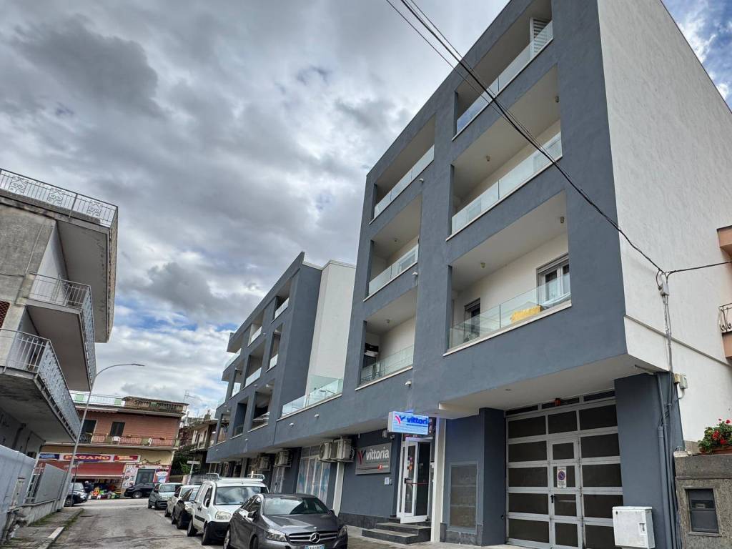 Appartamento a Cicciano in Via Guglielmo Marconi - Foto 2