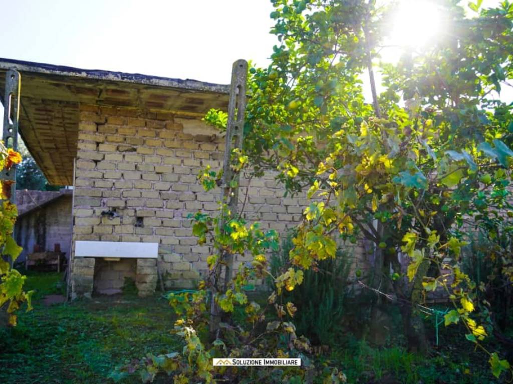 Terreno a Albano laziale in Via dei Tulipani, 24 - Foto 4