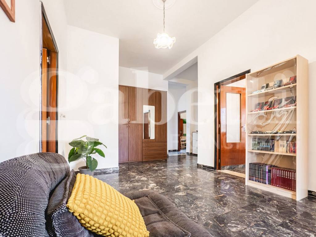 Appartamento a Selargius in Via Bixio, snc - Foto 4