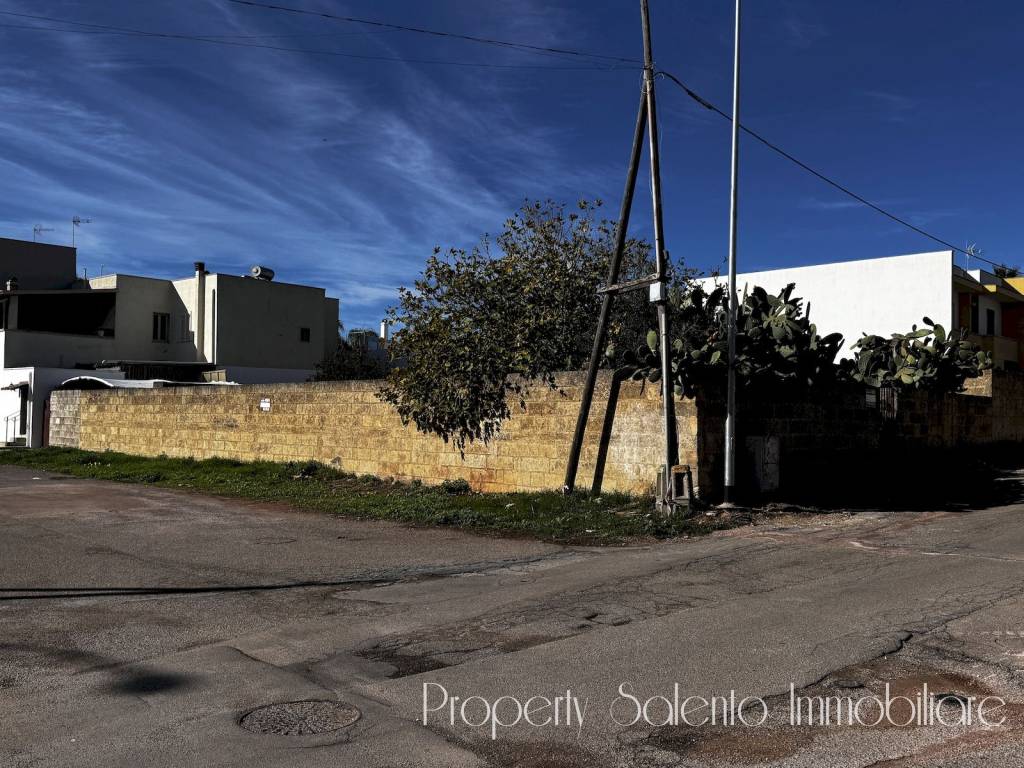 Terreno a Ugento in Via Dante Alighieri, 131 - Foto 4