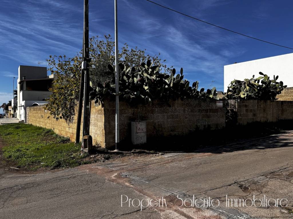 Terreno a Ugento in Via Dante Alighieri, 131 - Foto 5