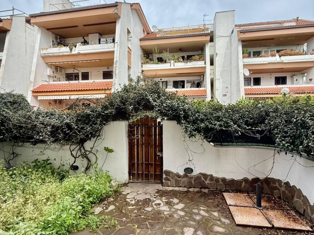 Appartamento a Cerveteri in Via Renato Pastore - Foto 2