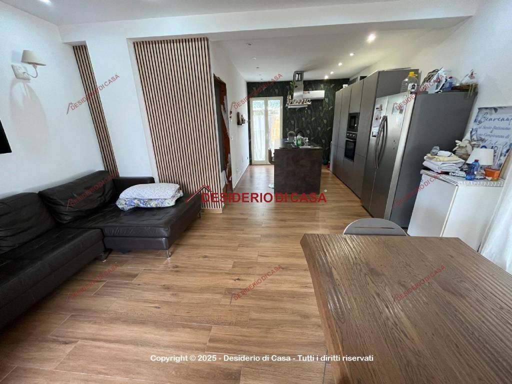 Villa a Carini in Via Amerigo Vespucci, 130 - Foto 2