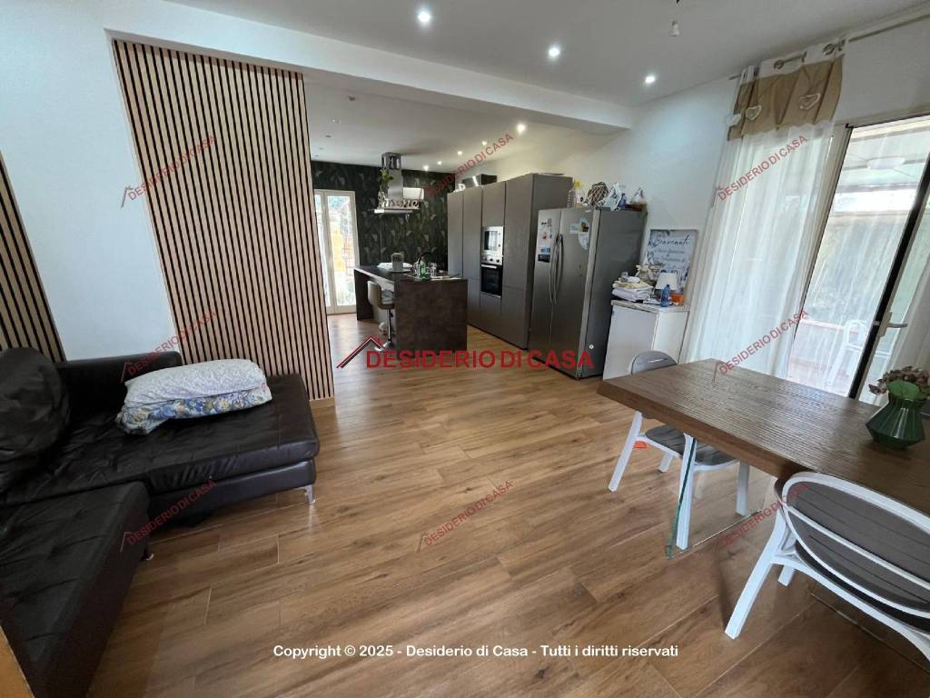 Villa a Carini in Via Amerigo Vespucci, 130 - Foto 4