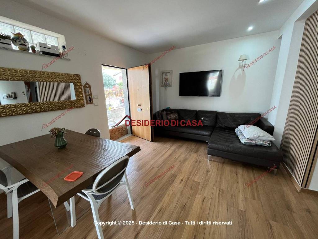Villa a Carini in Via Amerigo Vespucci, 130 - Foto 5