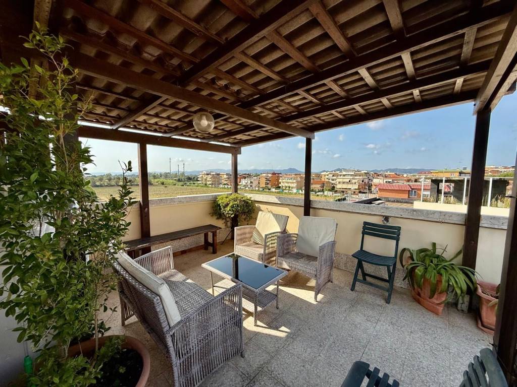 Appartamento a Ladispoli in Via Lavinio - Foto 4