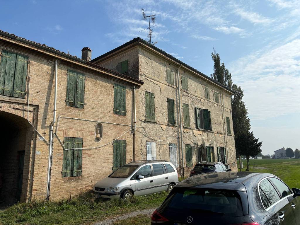 Rustico / casale a Torrile in Via Pablo, 6 - Foto 2
