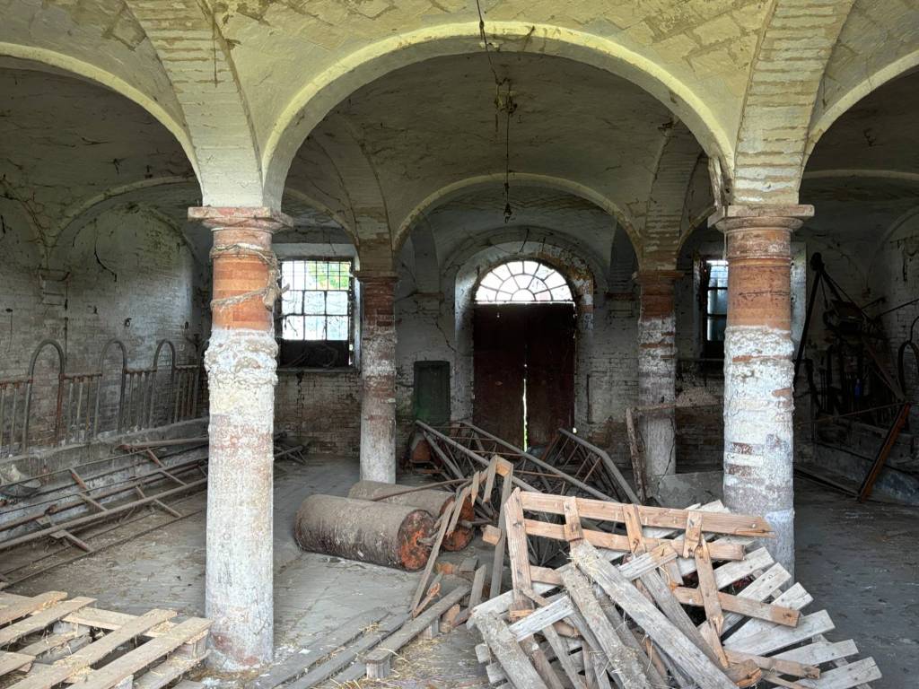 Rustico / casale a Torrile in Via Pablo, 6 - Foto 4