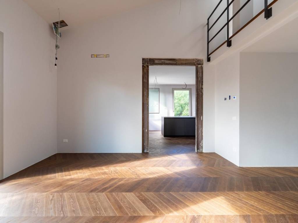 Villetta a schiera a Vinci in Via Galileo Galilei - Foto 4