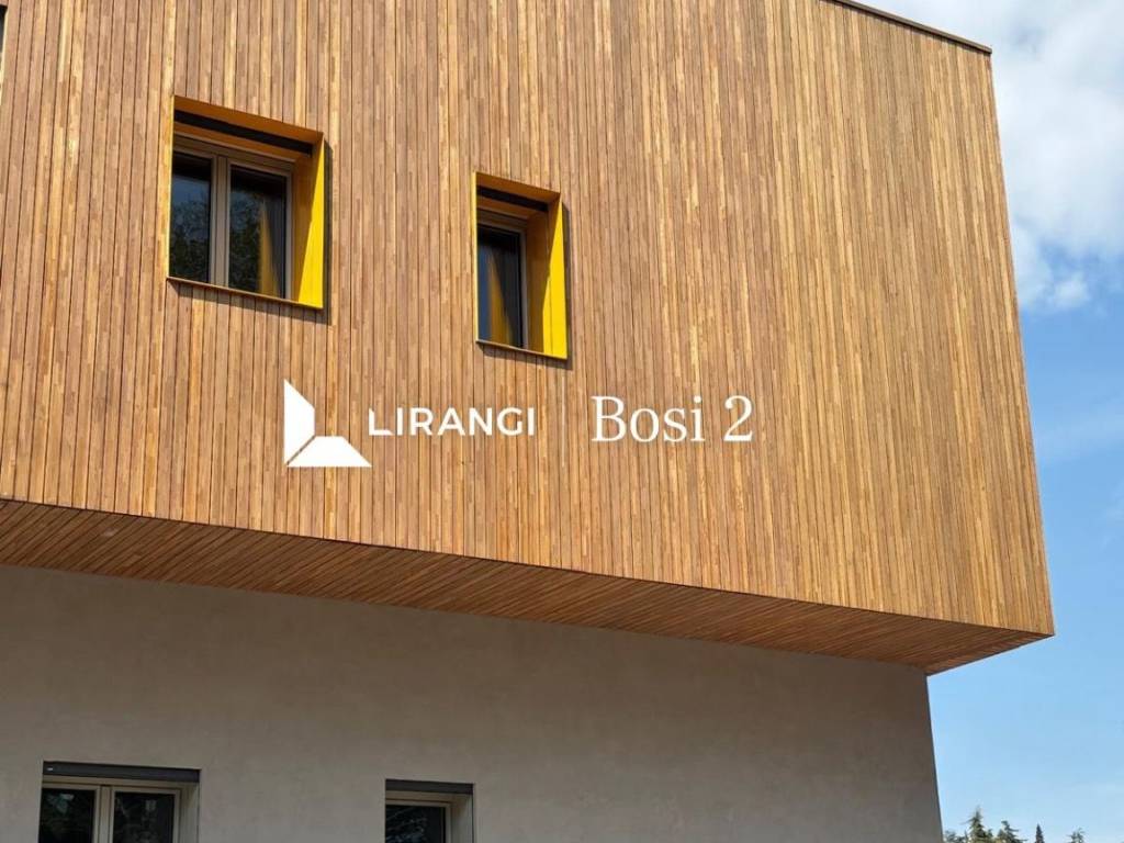 Progetto a Bologna in Via Giuseppe Bosi, 2 - Foto 4