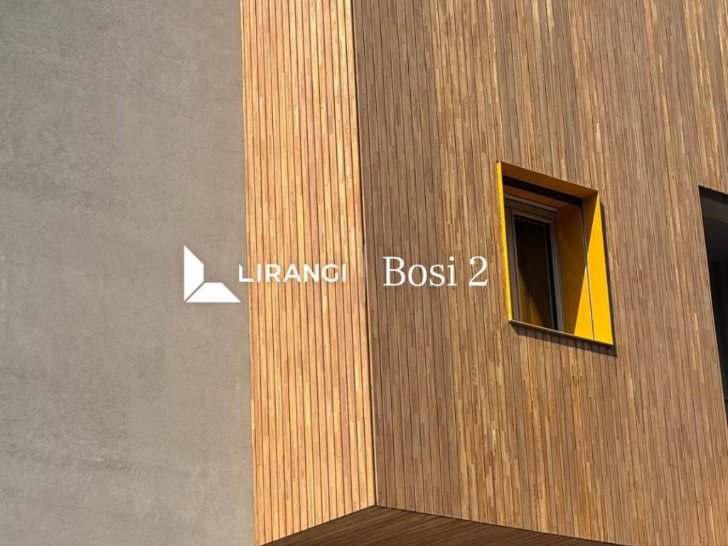 Progetto a Bologna in Via Giuseppe Bosi, 2 - Foto 5