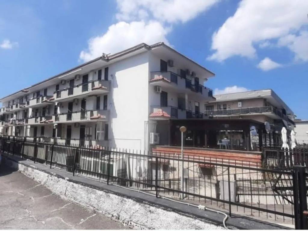 Box / garage a Quarto in Corso Italia - Foto 2