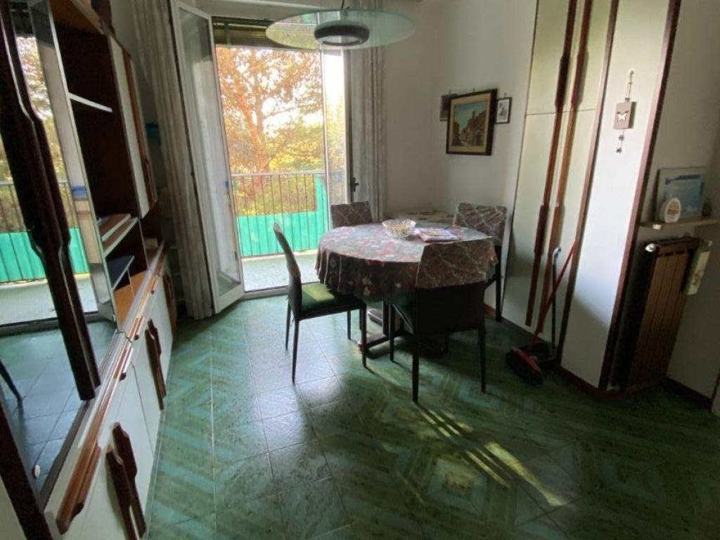 Appartamento a Trieste in Via Sergio Forti, 70 - Foto 2