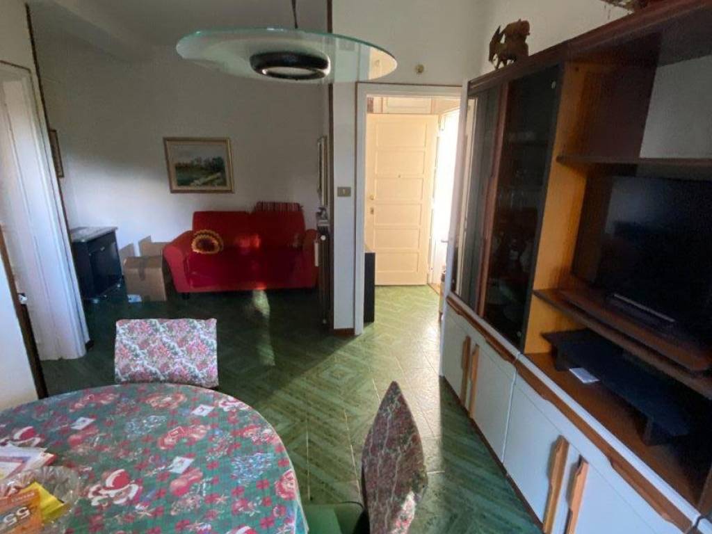 Appartamento a Trieste in Via Sergio Forti, 70 - Foto 3