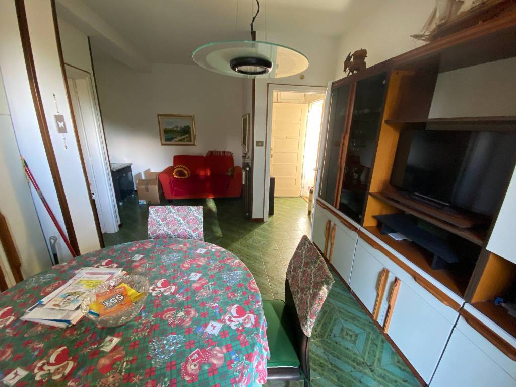 Appartamento a Trieste in Via Sergio Forti, 70 - Foto 4
